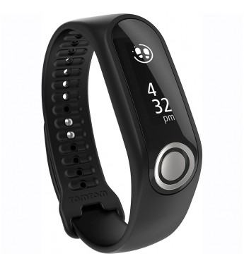 Pulsera reloj 2025 tomtom